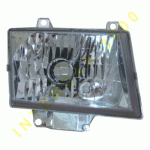 ФАР ДЕСЕН H4 MAZDA P/U B2500 2WD 4WD 03-06 