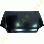 FRONT HOOD HYUNDAI ACCENT H/B- L/B 02-05