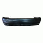 REAR BUMPER 4 DOORS KIA CERATO 04-09 