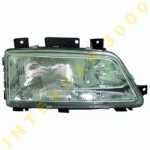ФАР ДЕСЕН H1/H4 93- PEUGEOT 405 87-95 