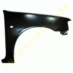 КАЛНИК ПРЕДЕН ДЕСЕН С ДУПКА ЗА МИГАЧ PEUGEOT 106 -96