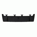 STRIP FOR NUMBER PLATE IN FRONT BUMPER RENAULT SCENIC 08-12