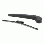 REAR WIPER ARM WITH BLADE 325mm SKODA FABIA 07-10