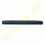 REAR BUMPER PLASTIC OE FORD TRANSIT 00-06 