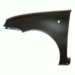 FRONT FENDER LEFT 00- FIAT SEICENTO 98-07