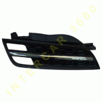 GRILL PLASTIC RIGHT 05-07 NISSAN MICRA ( K12) 03-07 