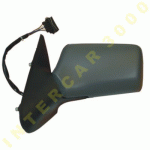 ОГЛЕДАЛО ЛЯВО ЕЛЕКТРИЧЕСКО С НАГРЕВАТЕЛ SEAT CORDOBA 93-99 