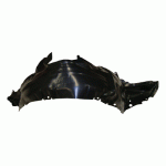 ПОДКАЛНИК ПЛАСТИЧЕН ПРЕДЕН ЛЯВ MAZDA 323 SED 95-97 