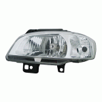 HEAD LAMP LEFT ELECTRICAL H4 SEAT CORDOBA 99-02 