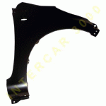 FRONT FENDER RIGHT EUROPE PEUGEOT 107 06-12 