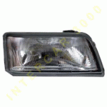 HEAD LAMP RIGHT ELECTRICAL MANUAL -02 FIAT DUCATO 94-06
