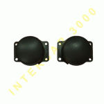 КАПАЧКИ ЗА ХАЛОГЕНИ (2 броя в комплект) RENAULT SCENIC 06-08