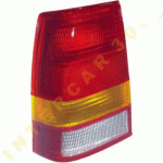 СТОП ЛЯВ RACER=4 ВРАТИ OPEL KADETT E 84-91 
