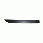 DOOR STRIP REAR RIGHT (MCV) DACIA LOGAN-MCV 17-