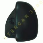 DOOR MIRROR LEFT 99-06 FIAT DUCATO 94-06
