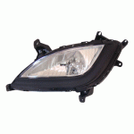 FOG LAMP FRONT LEFT HYUNDAI i20 12-15