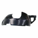ПОДКАЛНИК ПЛАСТИЧЕН ПРЕДЕН ДЕСЕН PEUGEOT 208 12-16