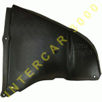 COVER LEFT UNDER ENGINE BMW 5 series E60 SEDAN - E61 WAGON 03-07 