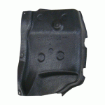 COVER FOR ALTERNATOR 08- FIAT PANDA 03-12 