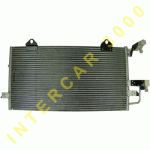 РАДИАТОР ЗА КЛИМАТИК 1.9 TDI (NISS.94206) AUDI A6 94-98