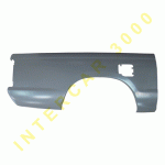 ПАНЕЛ СТРАНИЧЕН ДЕСЕН(КЪСА БАЗА)2 ВРАТИ (ГОЛЯМА КАБИНА) NISSAN P/U NAVARA D22 01-10