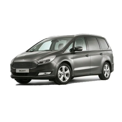 FORD GALAXY 15-