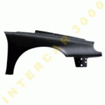 FRONT FENDER RIGHT 98- RENAULT LAGUNA 93-01 
