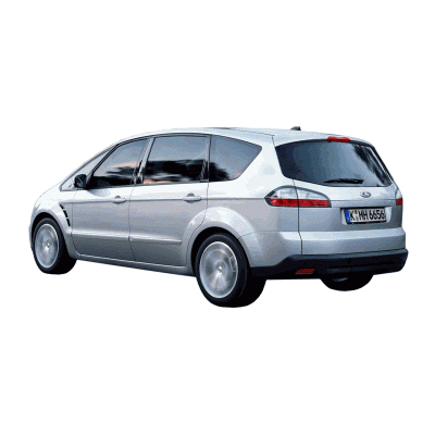 FORD S-MAX 07-11