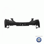 БРОНЯ ПРЕДНА ГОРНА ГРУНДИРАНА С TUV PEUGEOT 2008 14-16