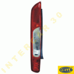 СТОП ДЕСЕН H/B 3/5 ВРАТИ HELLA FORD FOCUS 04-08