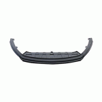 SPOILER FOR FRONT BUMPER VW PASSAT CC 12-