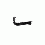 REINFORCEMENT PLASTIC FOR FRONT BUMPER LEFT SIDE AUDI A3 SPORTSEDAN/CABRIO 16-