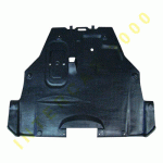 КОРА ПОД ДВИГАТЕЛ ДИЗЕЛ MAZDA 6 08-13 