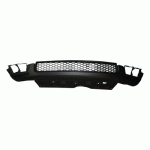 SPOILER IN FRONT BUMPER 3/5 DOORS MITSUBISHI COLT 08-
