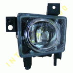 FOG LAMP FRONT LEFT ZK TYPE OPEL VECTRA C 05- 