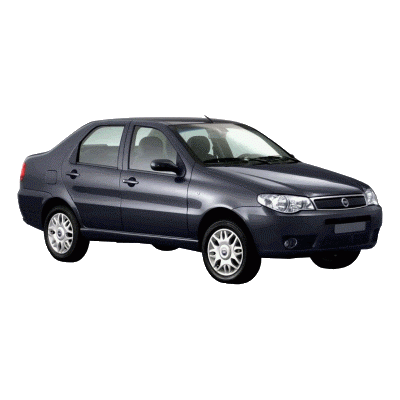 FIAT PALIO 05-
