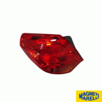 СТОП ЛЯВ ВЪНШЕН 5 ВРАТИ MAGNETI MARELLI OPEL ASTRA J 5D H/B-SW 10-13