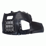 PLASTIC INNER FENDER FRONT LEFT (FRONT PART) BMW 5 series F10 SEDAN - F11 WAGON 10-14