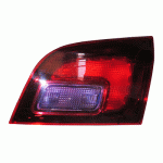 СТОП ДЕСЕН ВЪТРЕШЕН ЗАТЪМНЕН КОМБИ OPEL ASTRA J 5D H/B-SW 10-13