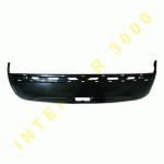 REAR BUMPER HYUNDAI GETZ 06-12 