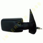 DOOR MIRROR RIGHT WITH CABLE FIAT TEMPRA 