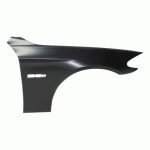 FRONT FENDER RIGHT STEEL BMW 5 series F10 SEDAN - F11 WAGON 10-14