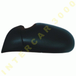 DOOR MIRROR LEFT ELECTRICAL WITH HEATER MERCEDES A-CLASS W168 98-04 
