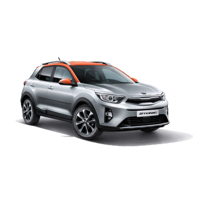 KIA STONIC 17-