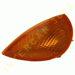 INDICATOR LEFT -00 FIAT SEICENTO 98-07