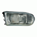 FOG LAMP FRONT LEFT -98 RENAULT LAGUNA 93-01 