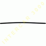 DOOR STRIP FRONT RIGHT H/B MAZDA 3 04-09
