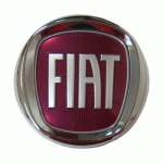 SIGN FREAR (ǿ 95mm) FIAT IDEA 04- 
