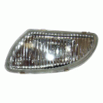 FOG LAMP FRONT LEFT ORIGINAL DAEWOO TACUMA 01-