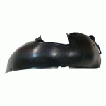 PLASTIC INNER FENDER FRONT LEFT (REAR PART) VW PASSAT CC 08-12 